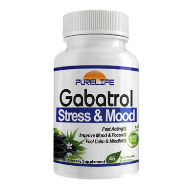 Gabatrol Stress & Mood